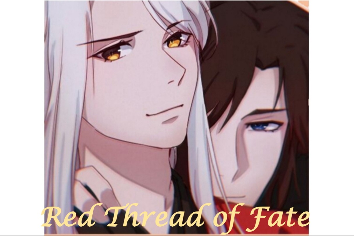 Red Thread of Fate Ch. 0