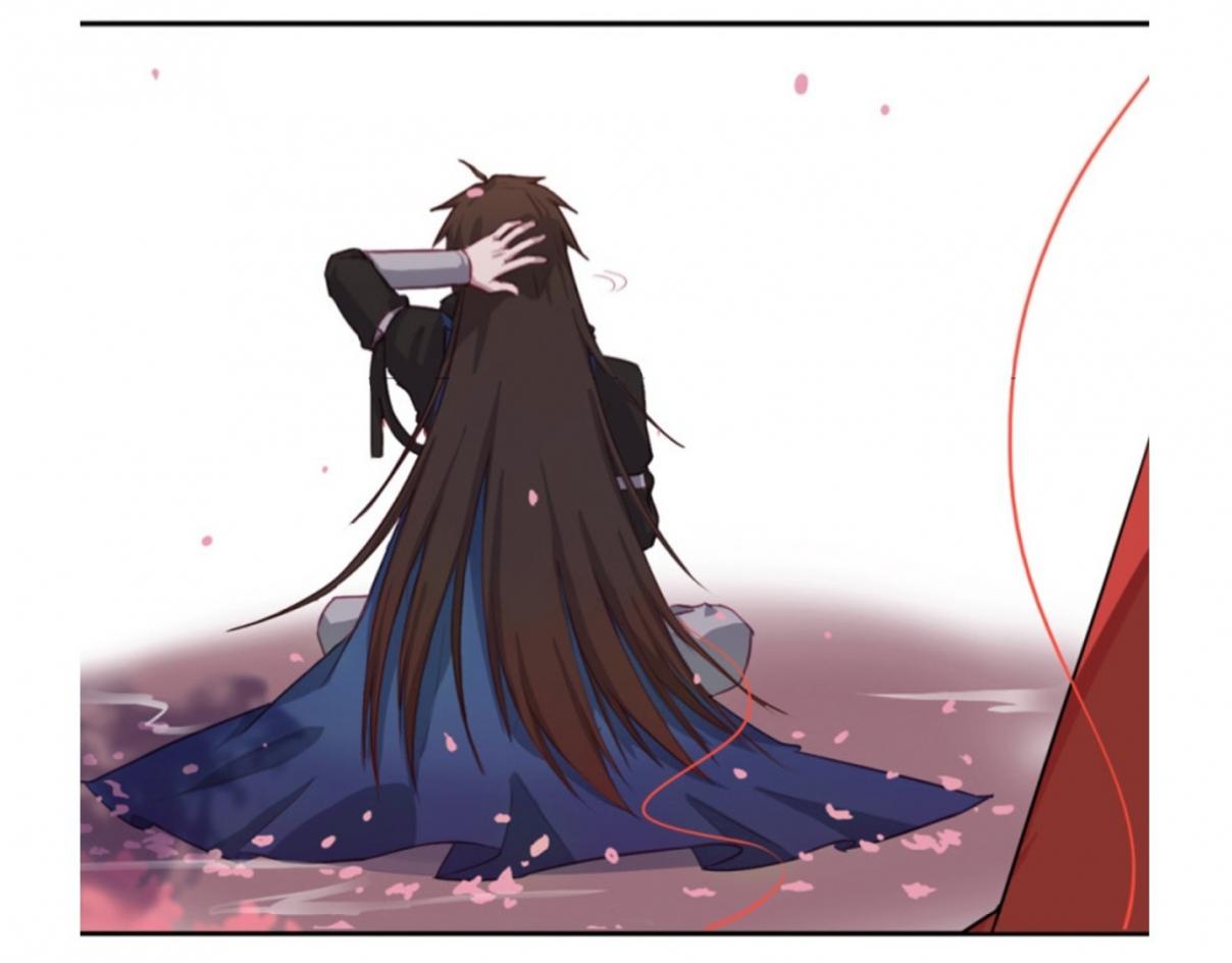 Red Thread of Fate Ch. 1 Chapter 1