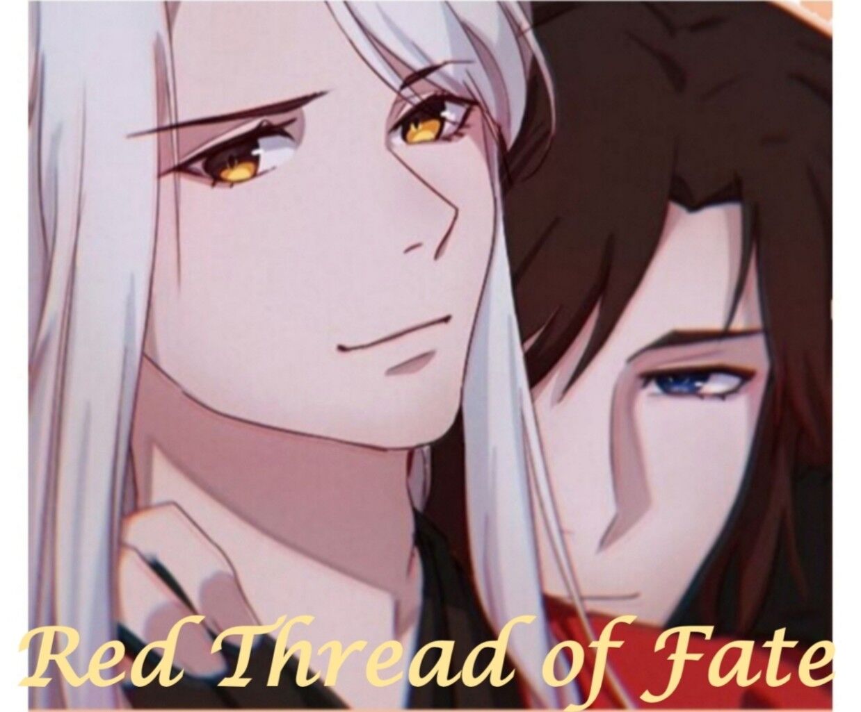 Red Thread of Fate 1.1