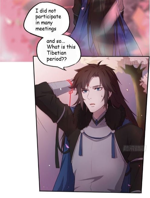 Red Thread Of Fate Ch. 2 Chapter 2