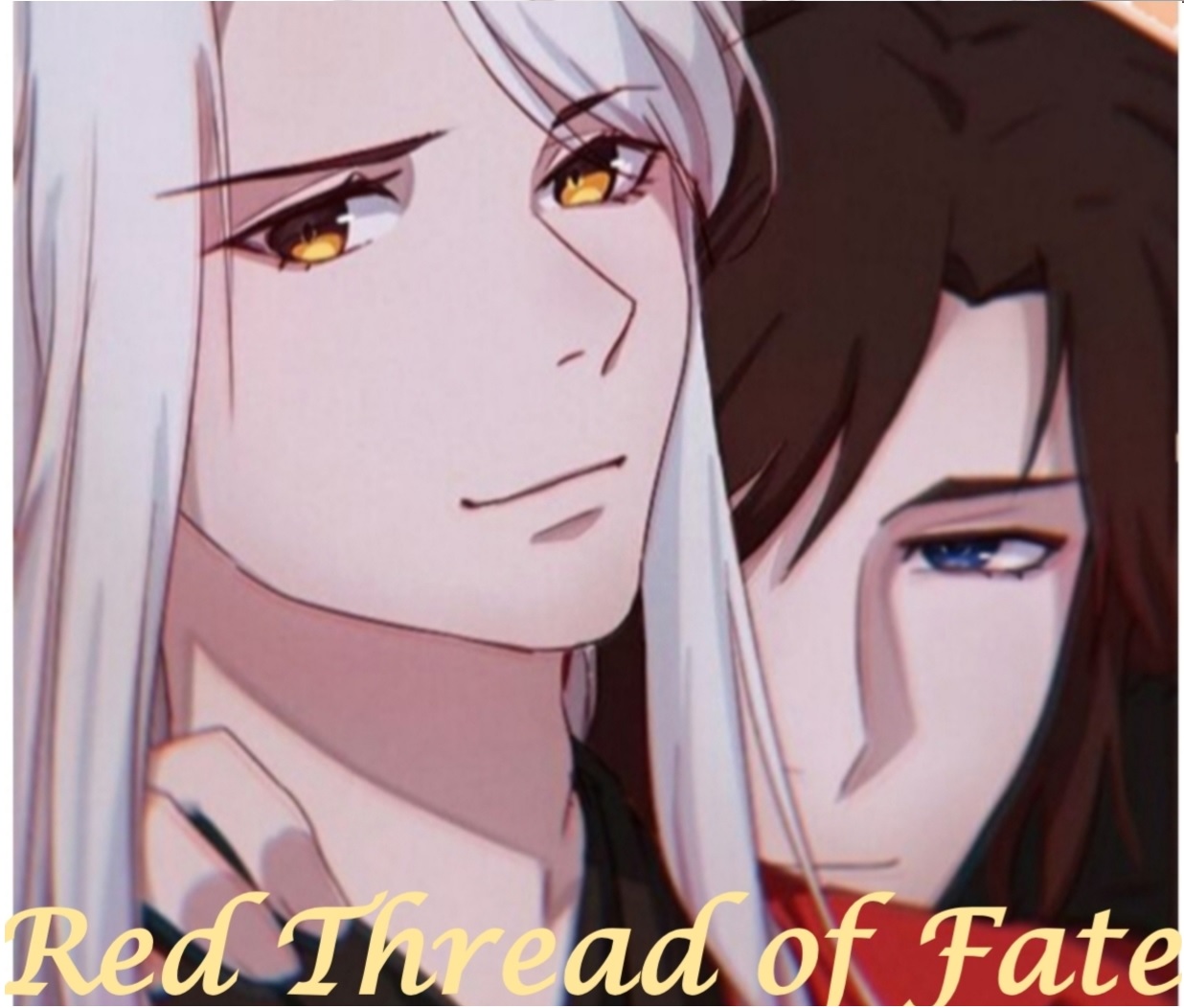 Red Thread Of Fate Ch. 3 Chapter 3