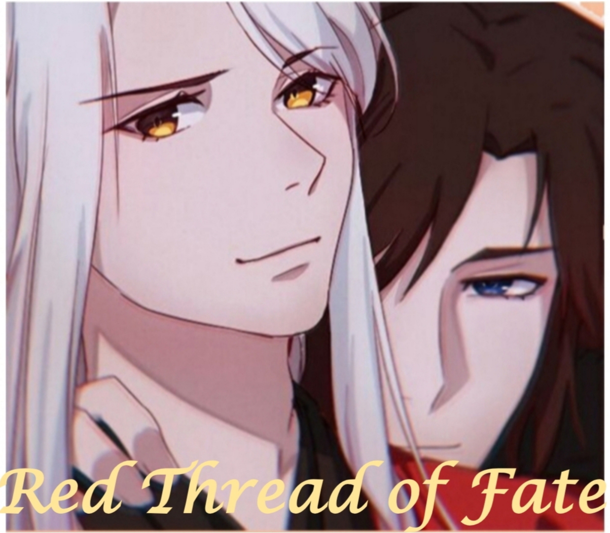 Red Thread Of Fate Ch. 5 Chapter 5