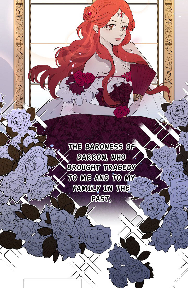 Lady to Queen Ch. 2