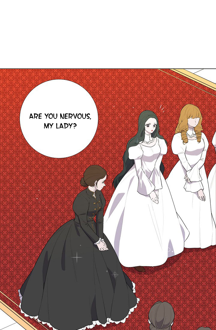 Lady to Queen Ch. 2