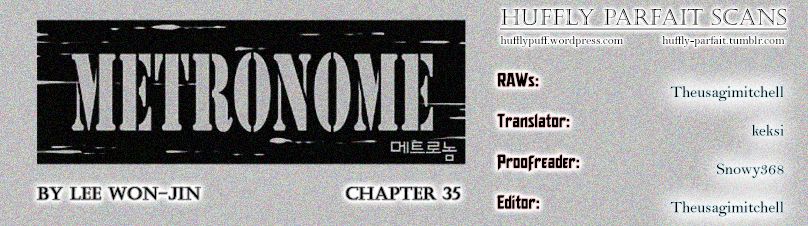 Metronome (LEE Won-Jin) 35