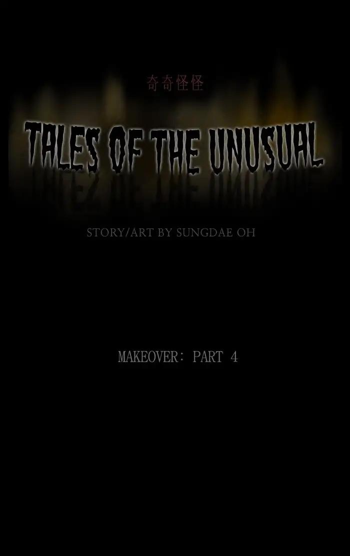 Tales of the unusual Chapter 264: Ep.263: