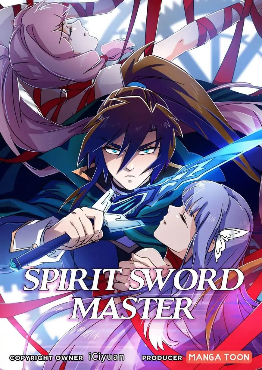 Spirit Sword Sovereign 90