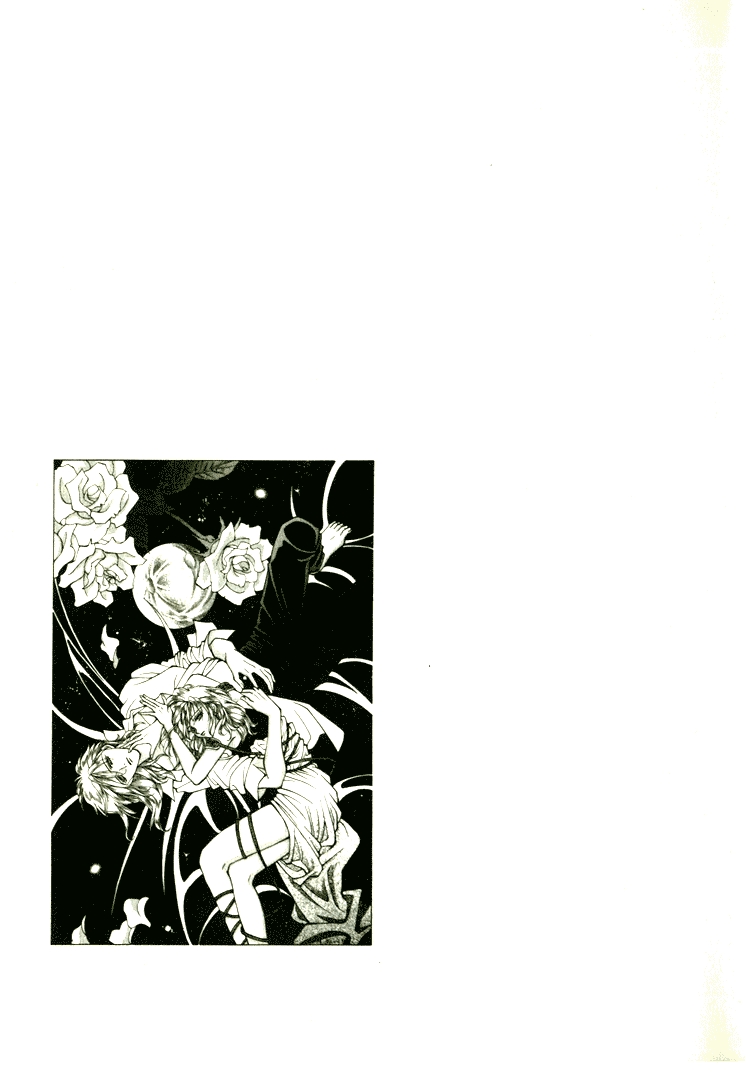 Fire Emblem Seisen no Keifu Vol. 3 Ch. 14
