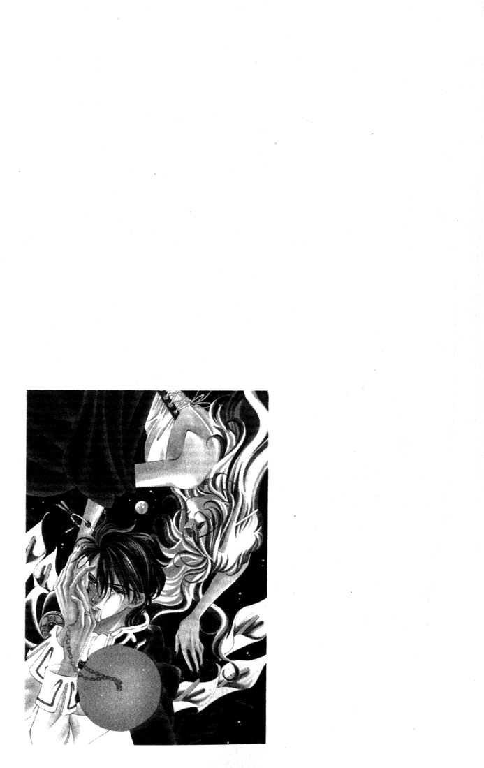 Fire Emblem Seisen no Keifu Vol. 4 Ch. 23