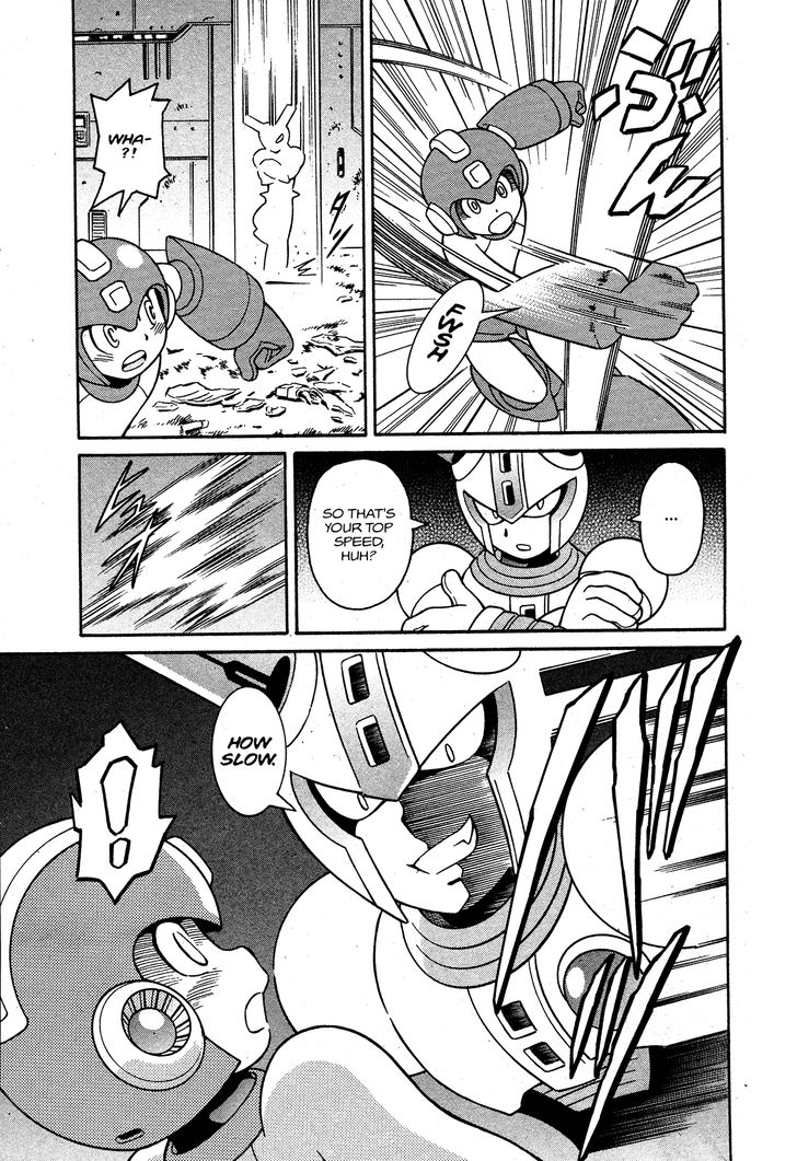 Mega Man 11 1