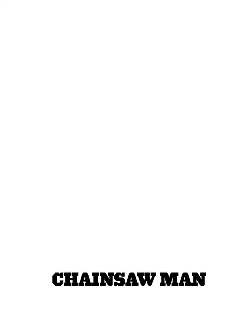 Chainsaw Man Chapter 23: Gunfire