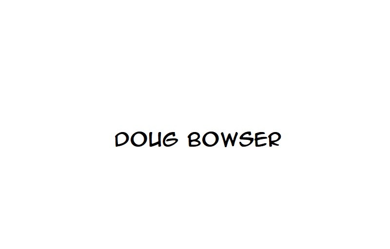 Meme Girls Ch. 17 Doug Bowser
