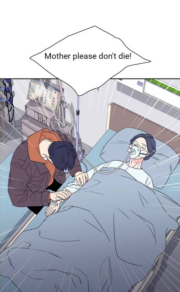 Mother, I'm Sorry Ch. 1