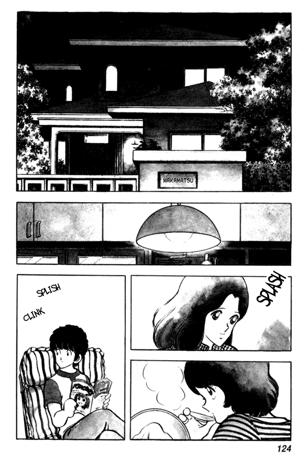Miyuki Vol. 6 Ch. 43 One Roof