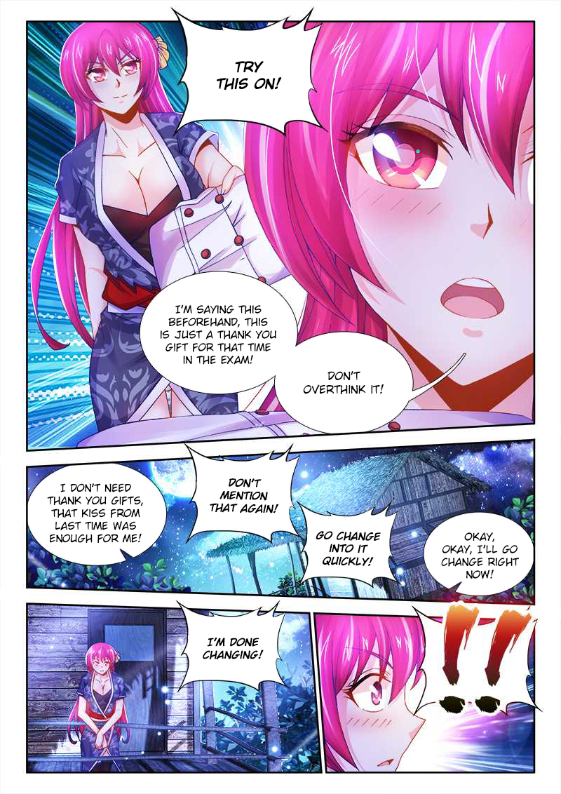 Cate Land Ch. 20
