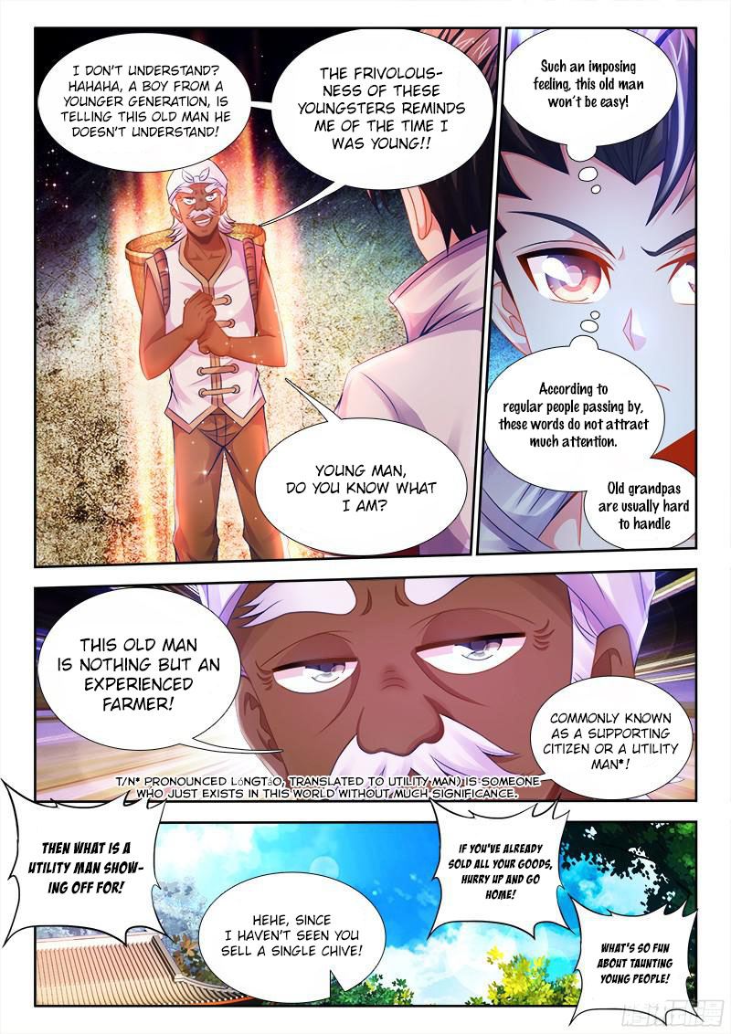 Cate Land Ch. 21