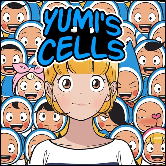 Yumi's Cells 350