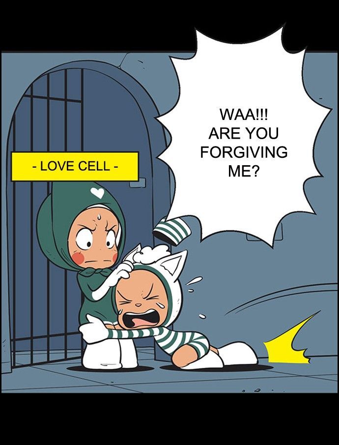Yumi's Cells 351