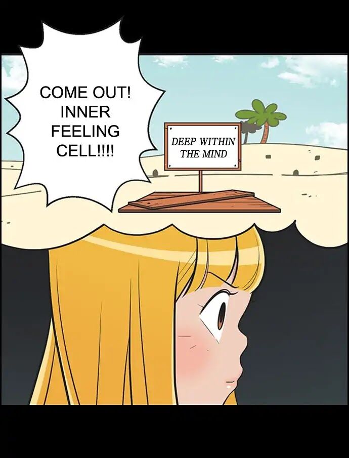 Yumi's Cells 362