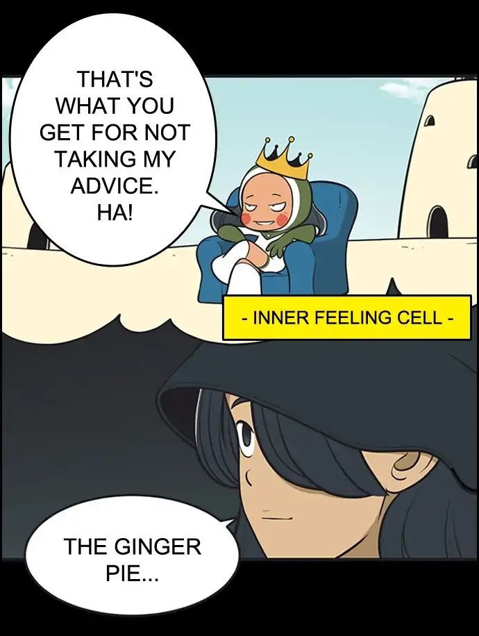 Yumi's Cells 363