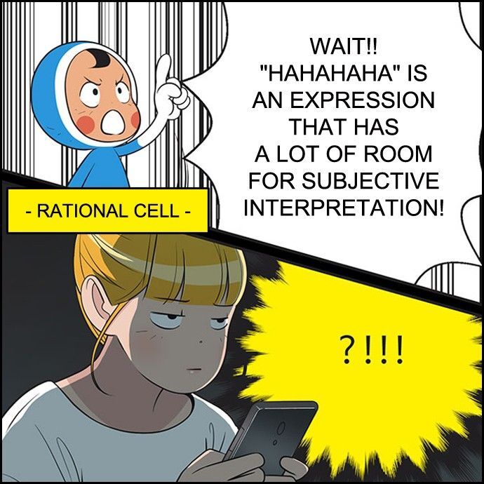 Yumi's Cells 369