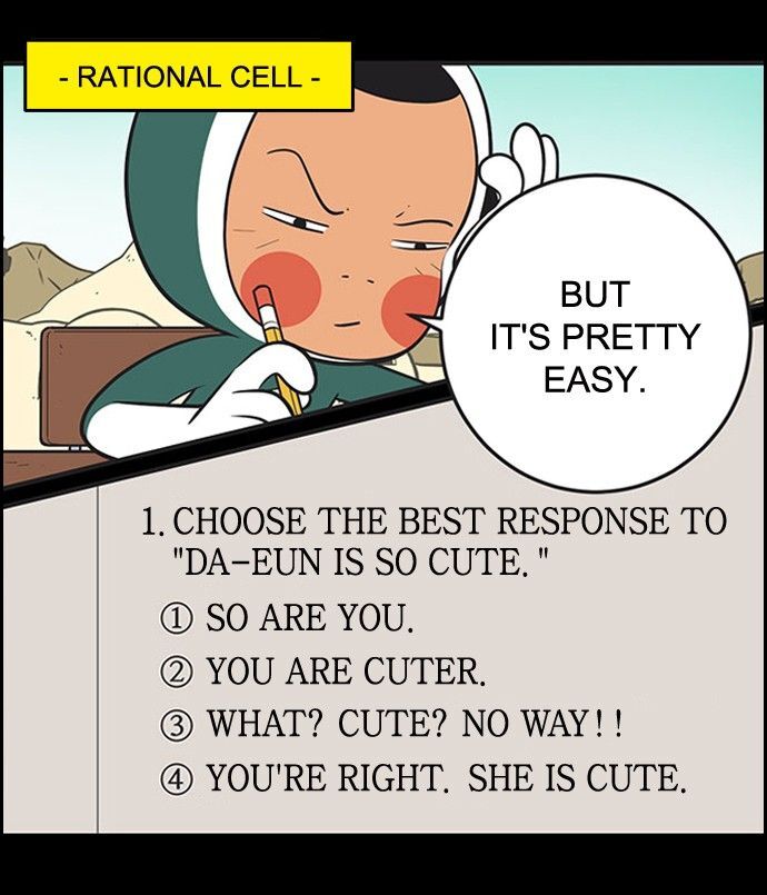 Yumi's Cells 374