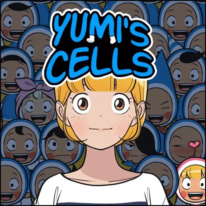 Yumi's Cells 391