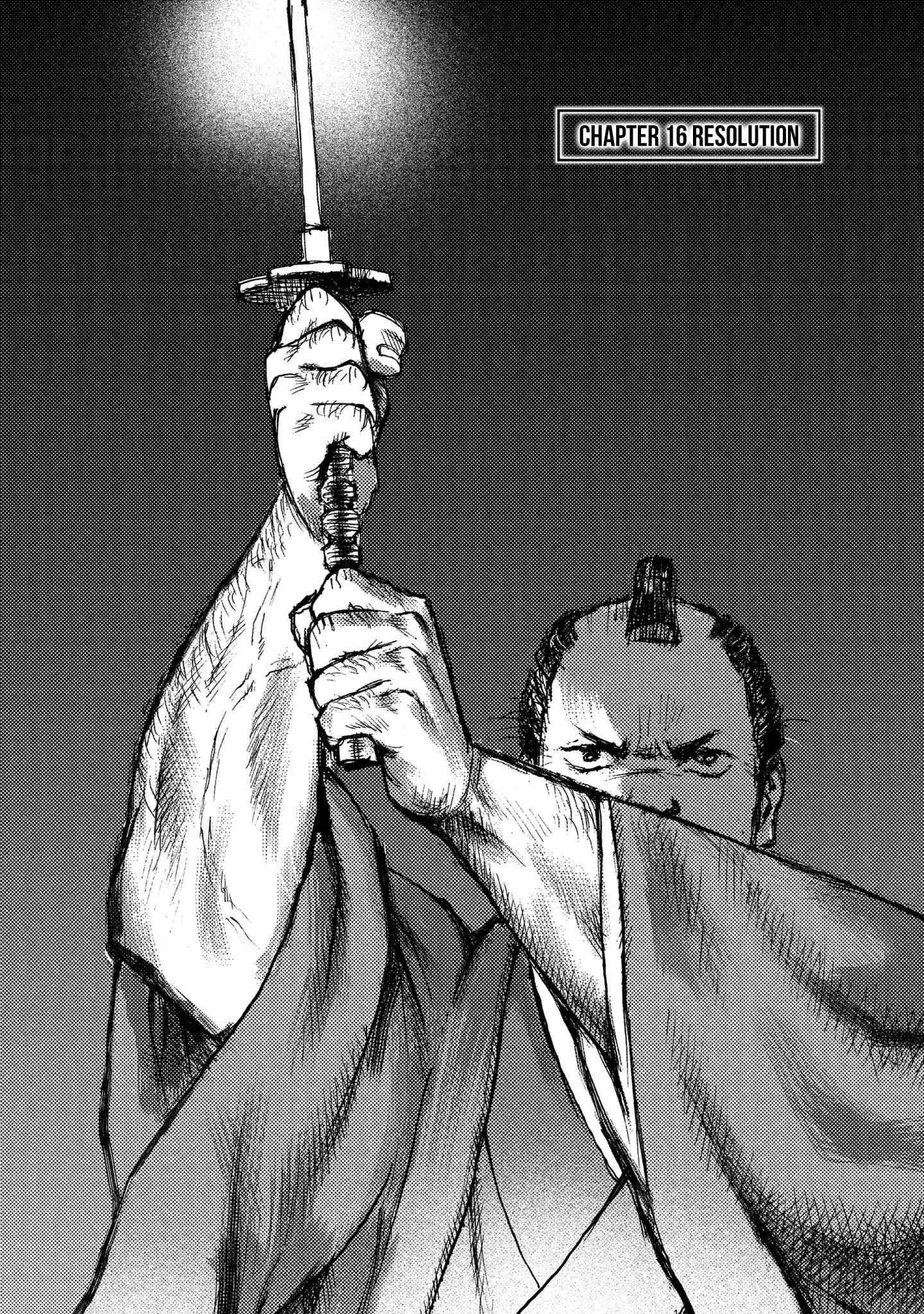 Inu no Seikatsu (MATSUMOTO Jiro) vol.3 ch.16