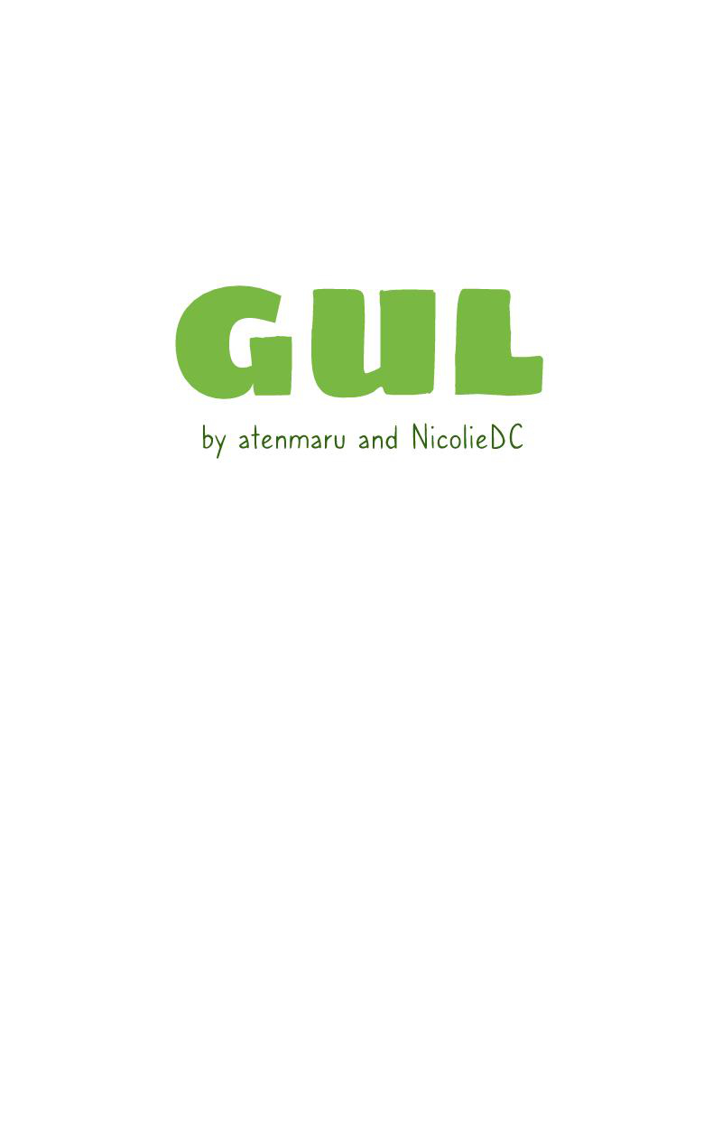 GUL Vol. 1 Ch. 1 SNATCH