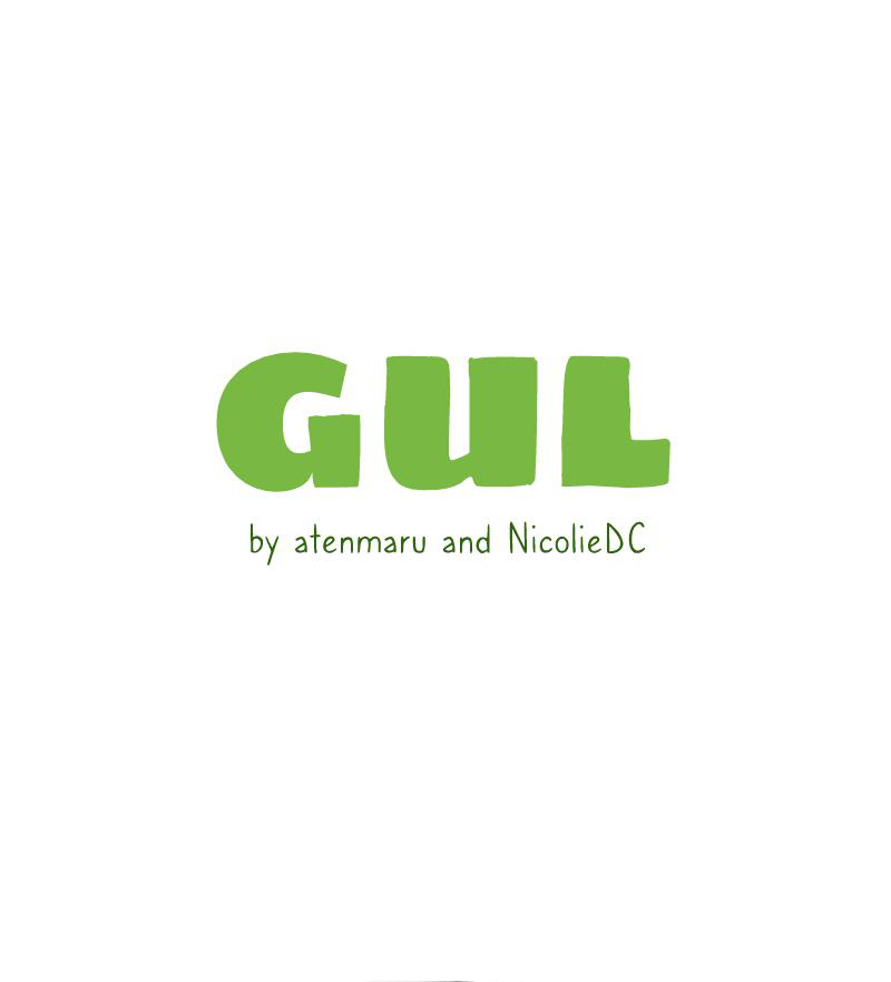 GUL Vol. 1 Ch. 3 HUNT