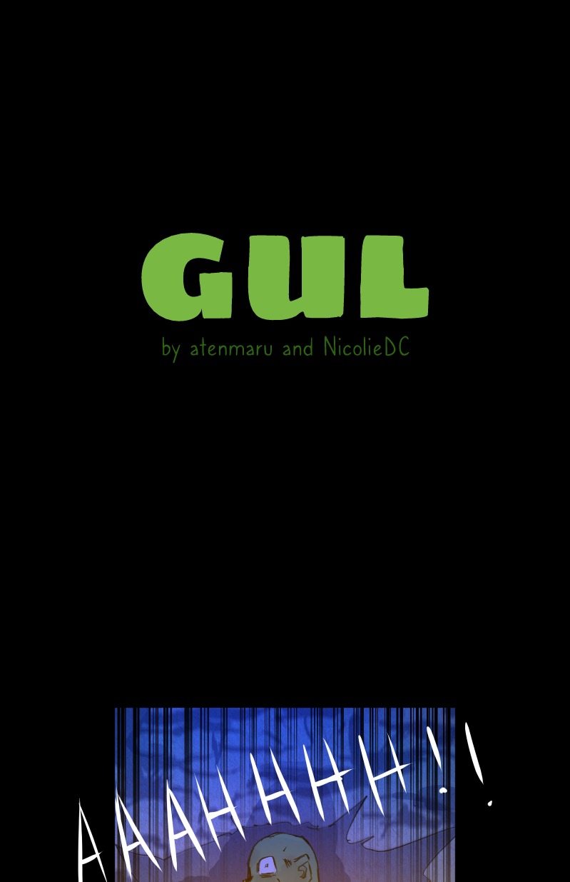 GUL Vol. 1 Ch. 8 SLIDE
