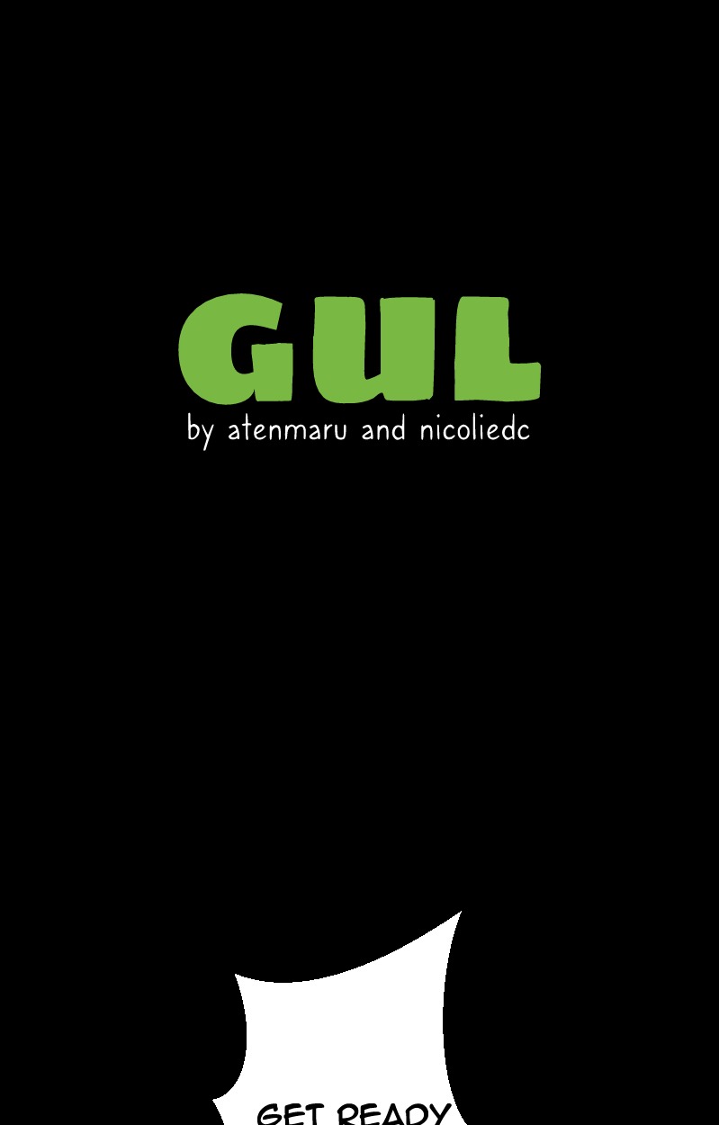 GUL Vol. 1 Ch. 10 DEMON