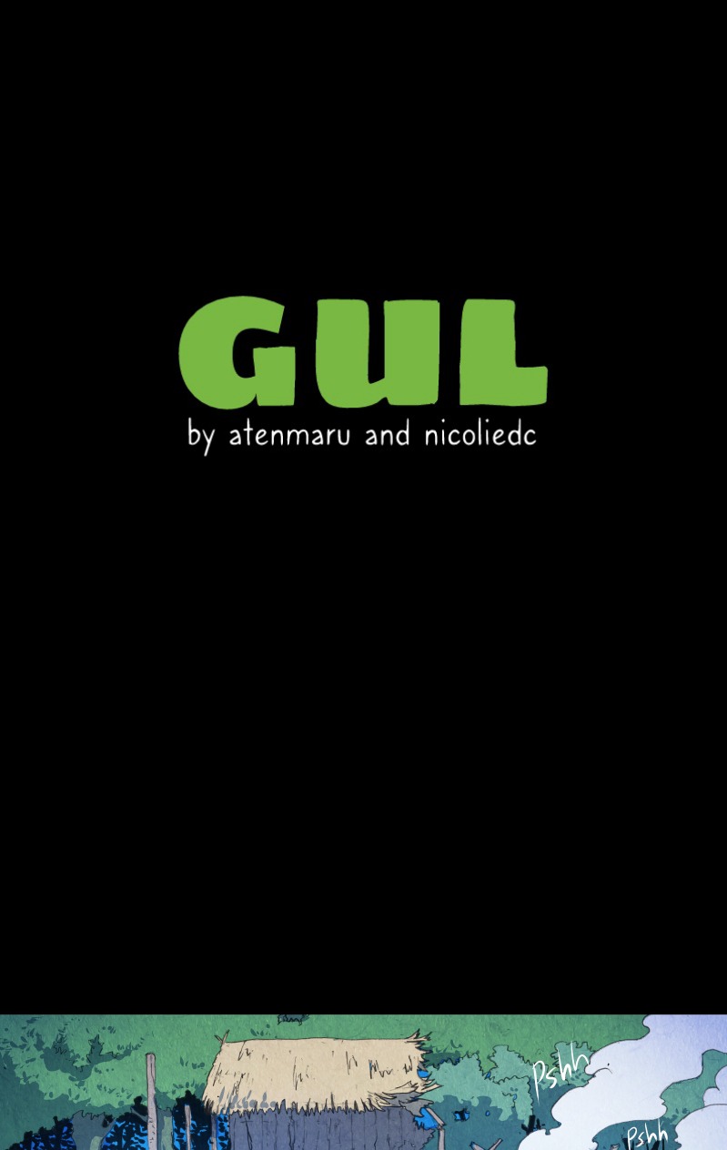 GUL Vol. 1 Ch. 13 UMP