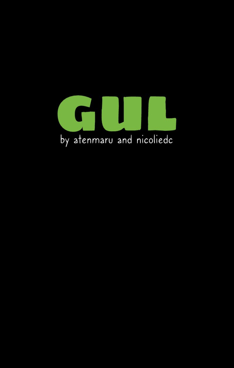 GUL Vol. 1 Ch. 15 WRECK