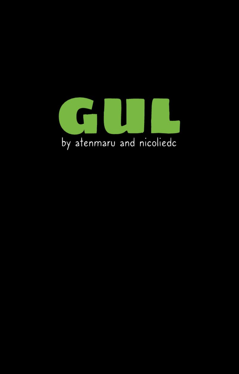 GUL Vol.1 Chapter 17: CHIEF