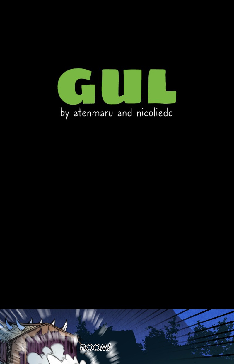 GUL Vol.1 Chapter 18: FLICK