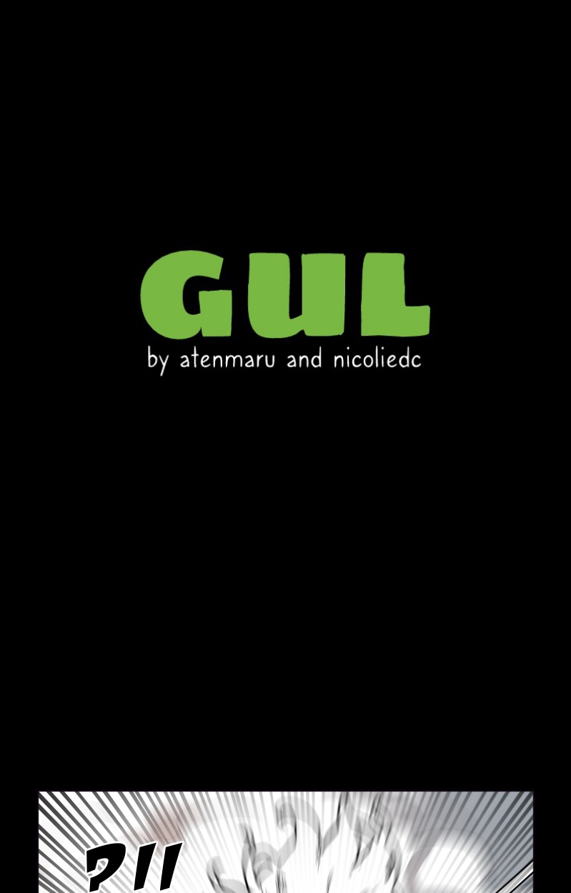 GUL Vol. 1 Ch. 22 TEMPER