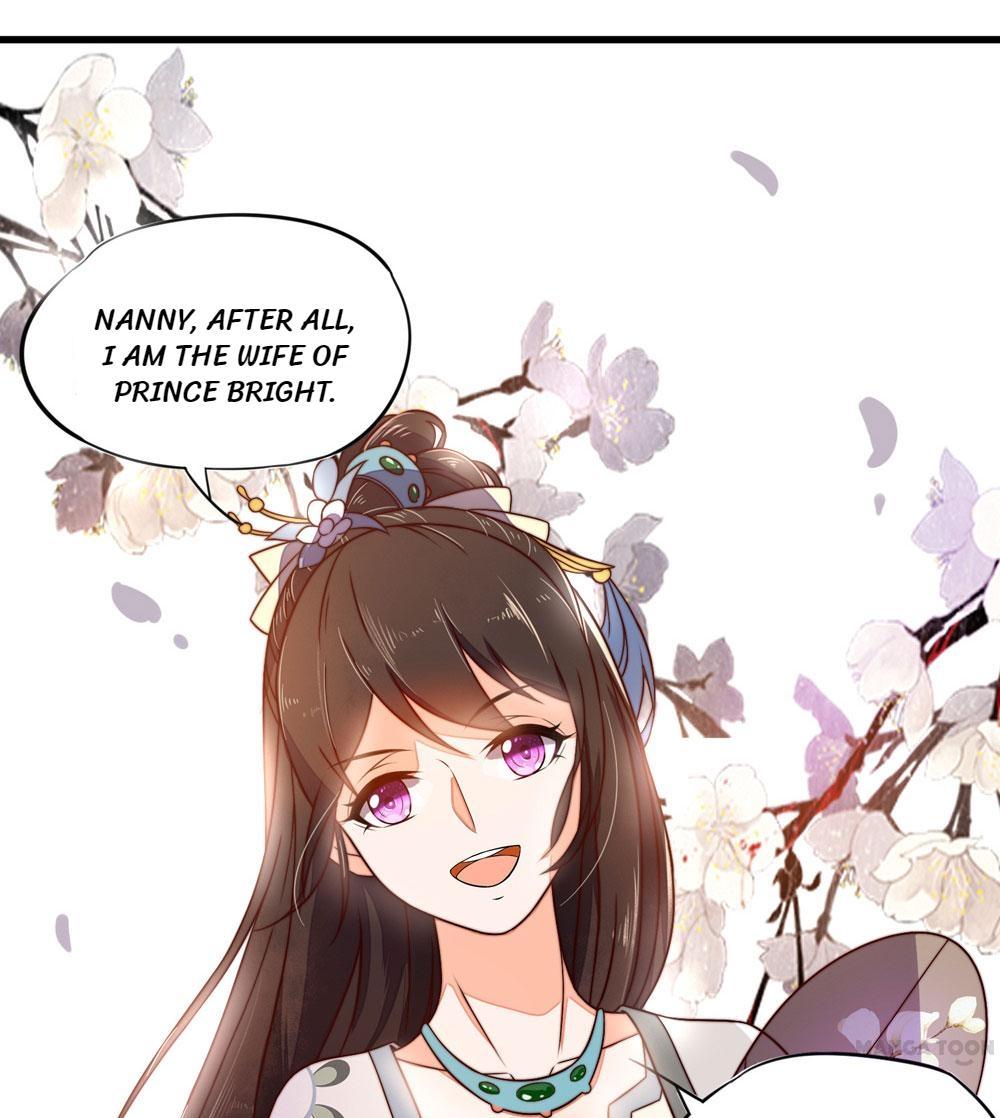 Princess’s Happily-ever-after Marriage Ch.32