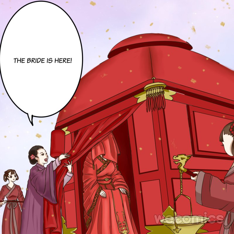 Psychic Princess Vol.[DELETED] Ch.1