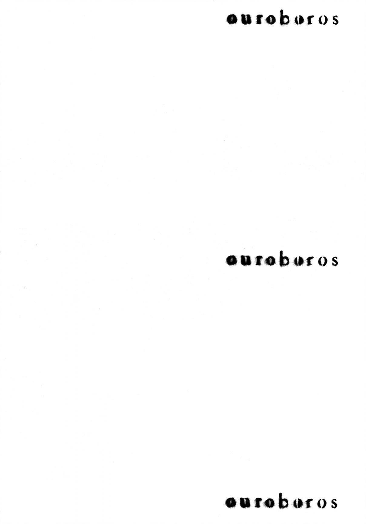 Ouroboros Vol. 22 Ch. 123 Fog