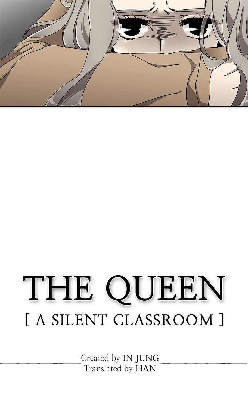 The Queen: Silent Classroom Ch. 7