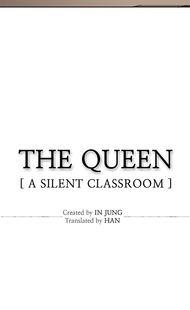 The Queen: Silent Classroom Ch. 23