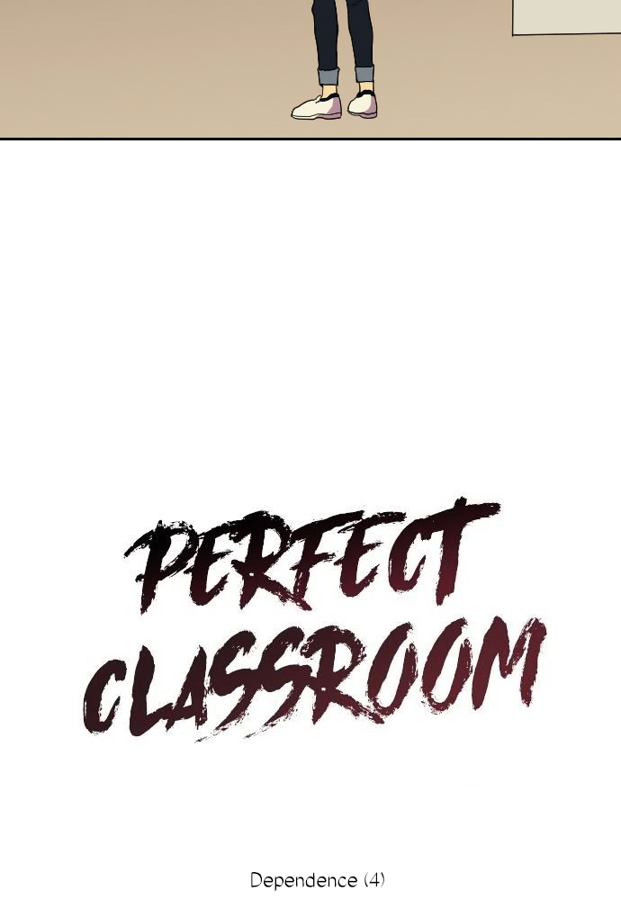Perfect Classroom Ch. 11 Dependence (4)