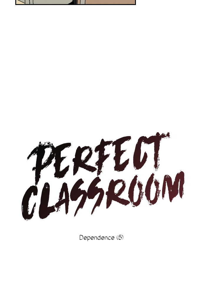 Perfect Classroom Ch. 12 Dependence (5)