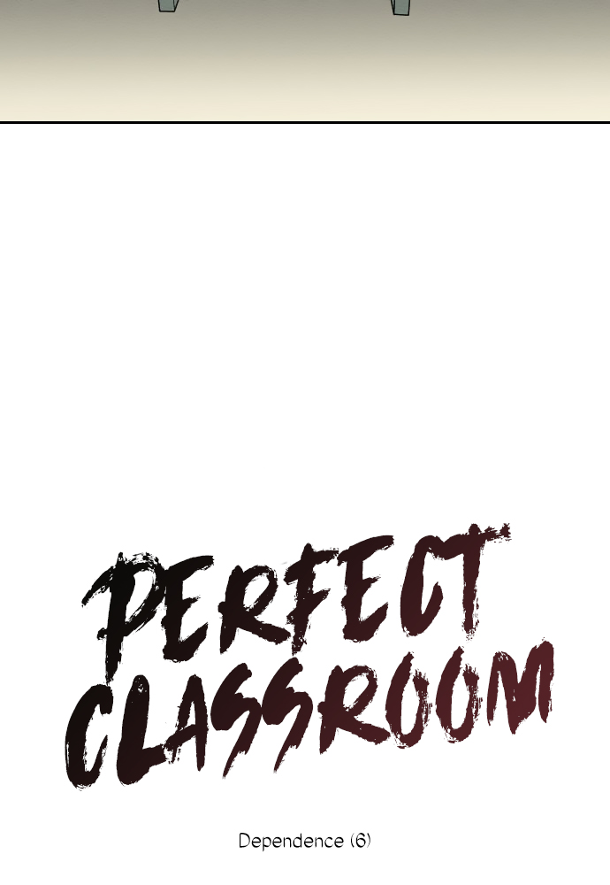 Perfect Classroom Ch. 13 Dependence (6)