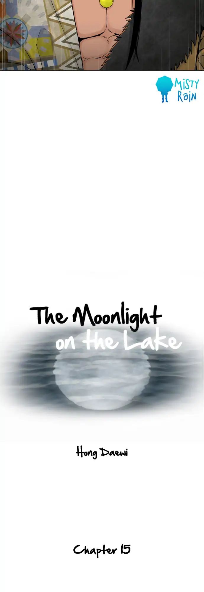 Moonlight on the Lake Chapter 15