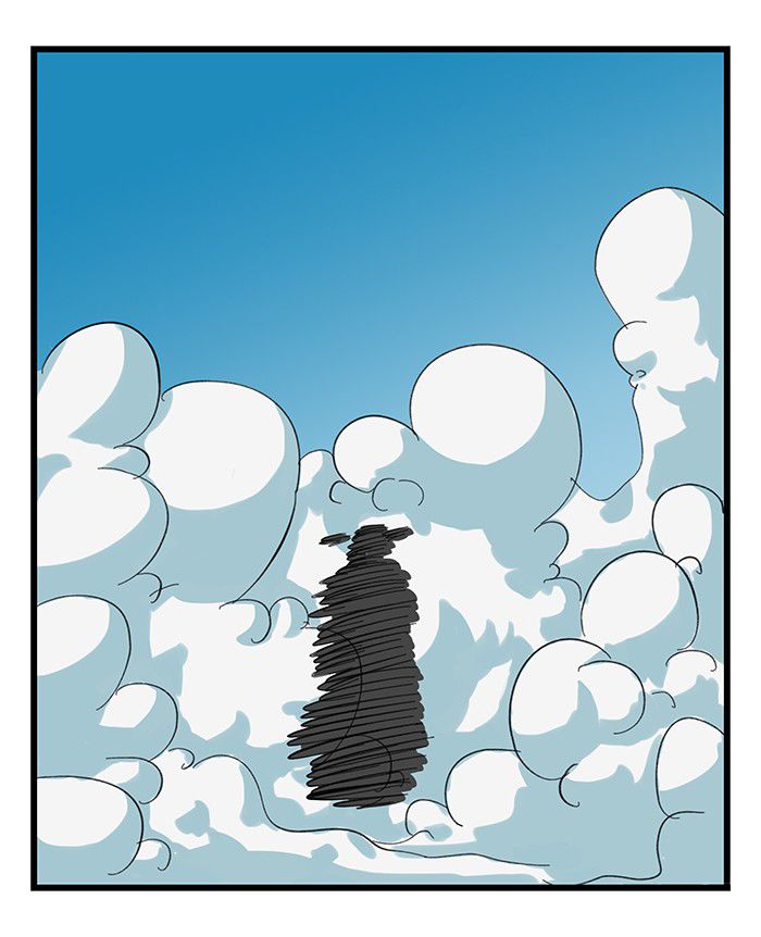 Tower into the Clouds 25