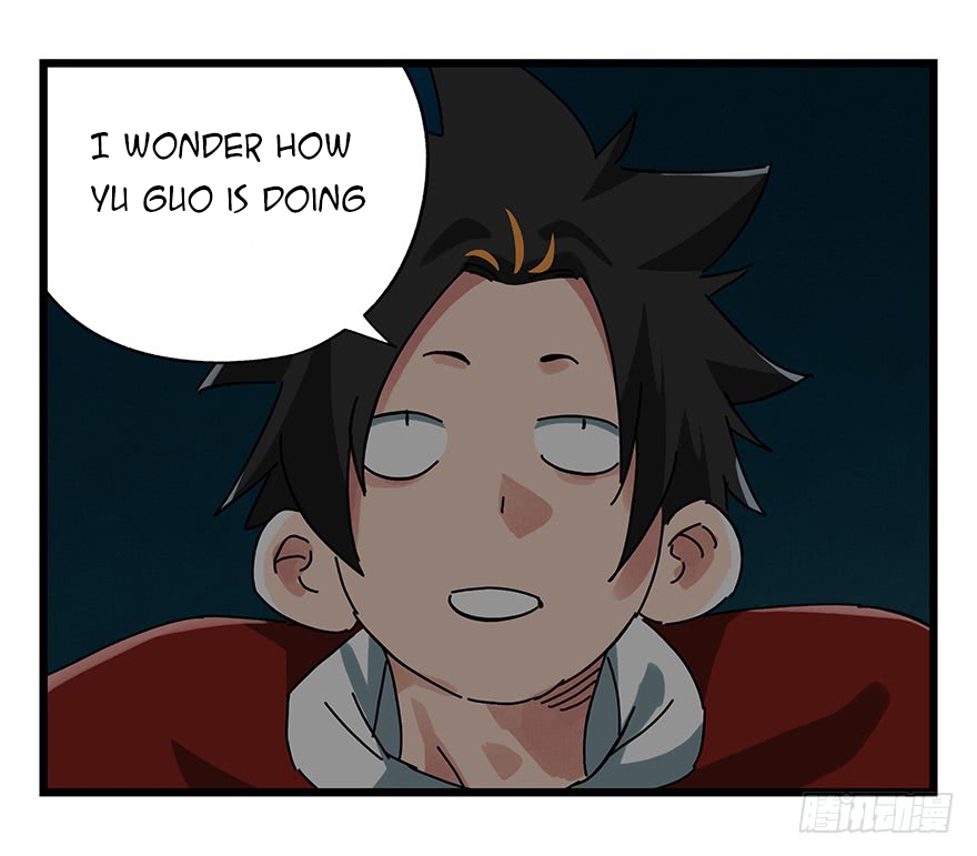 Tower into the Clouds Ch. 60