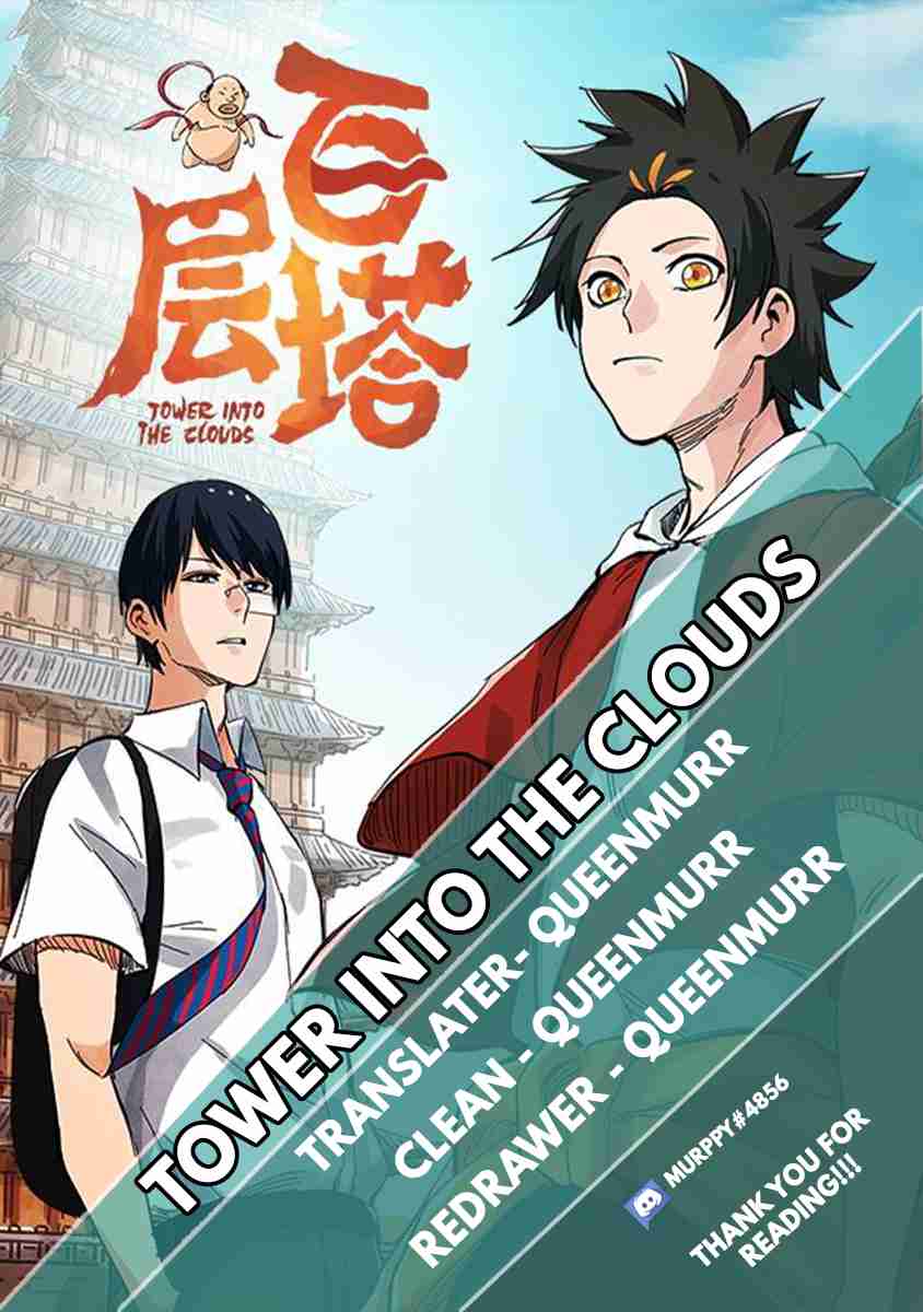 Tower into the Clouds Ch. 61