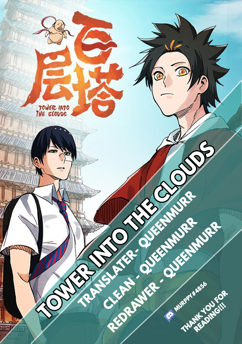 Tower into the Clouds Chapter 63